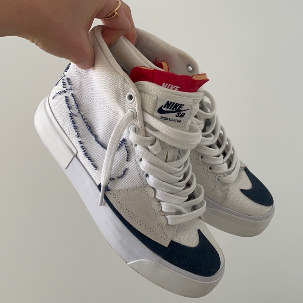 Nike Blazers